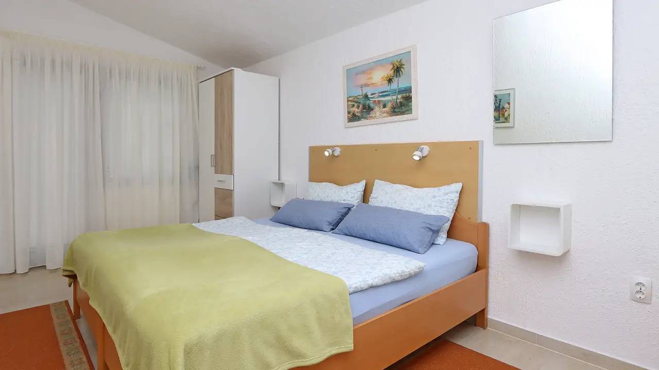Appartamento vacanze a Vantacici a partire da 133€ a notte