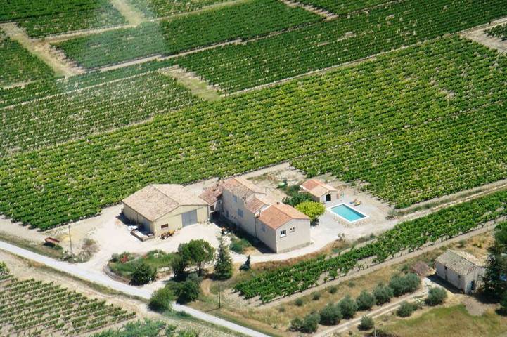 Ferienhaus für 10 Personen, mit Garten - 1