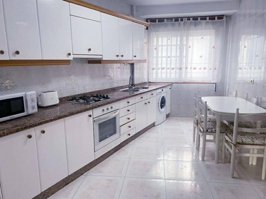 Appartement entier, Apartment in Marín, Rías Baixas
