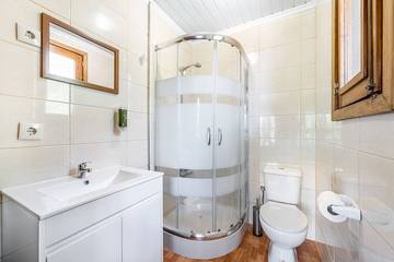 Bnb für 2 Personen in Rio Caldo, Nordportugal, Bild 2