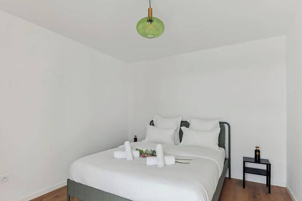 Apartamento entero, Kaza Bella - Beautiful apartment near Paris in Saint-Ouen, Sena-Saint Denis