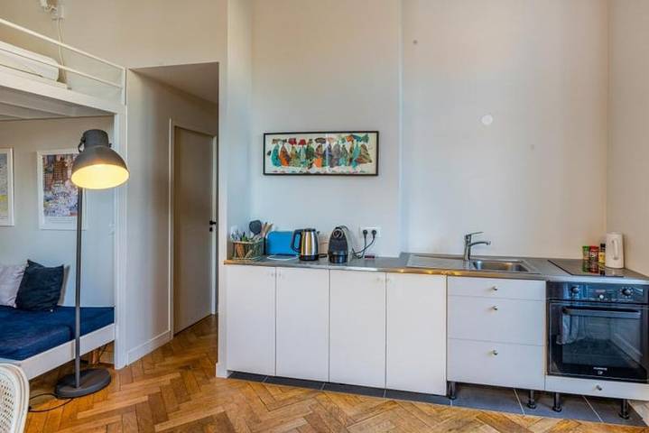 Gîte pour 4 personnes, avec vue à Le Bouscat - 4