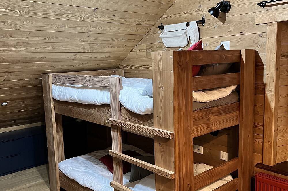 5* gîte with indoor pool, sauna, 20 mins from ski slopes, 300 m from a lake in Saulxures-sur-Moselotte, Parque natural regional de los Ballons des Vosges