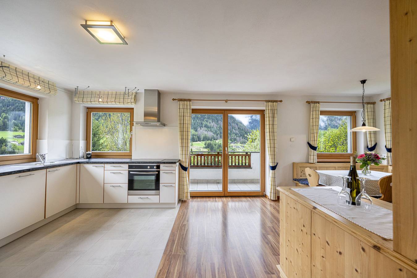 Appartamento intero, 1006A Apartments Ciancel Gino in Ortisei, Dolomiti Superski