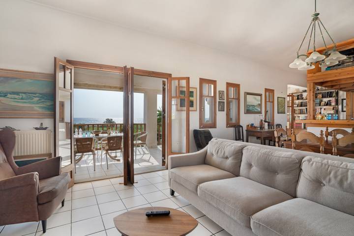 Ferienhaus für 12 Personen, mit Garten, mit Haustier auf den Peloponnes - 4