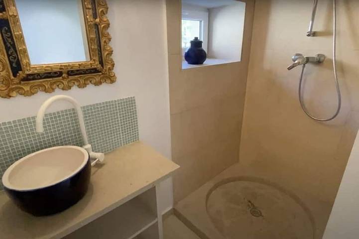 Gîte pour 3 personnes, avec jardin, animaux acceptés à Dun-le-Palestel - 3