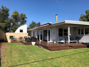 Holiday Home for 6 People in Barwon Heads, Bellarine, Photo 2