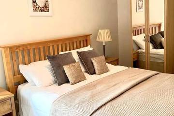 Cottage for 6 People in Winterton-on-Sea, Norfolk, Photo 1