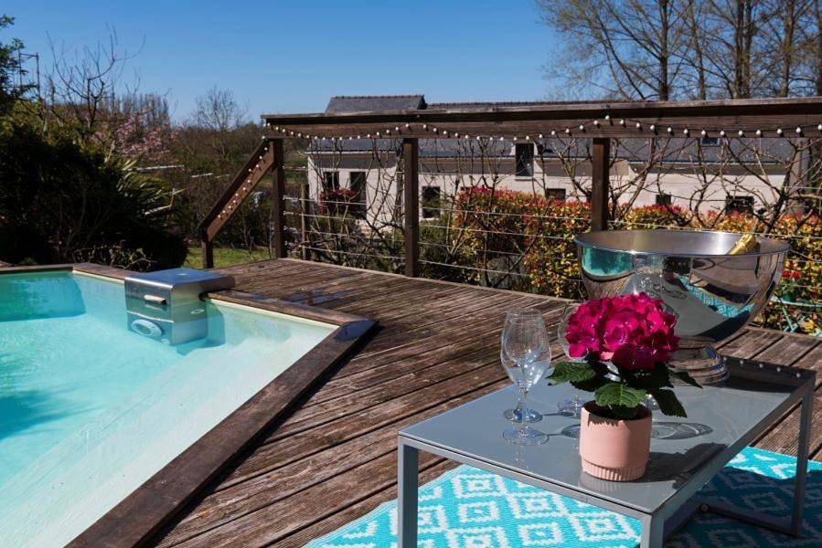 Les Logis d Ussé in Rigny-Ussé, Vallée de la Loire