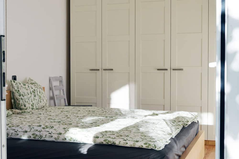 Ganze Wohnung, Wiener Apartment mit Garten (L) in Wien, Donau Niederösterreich