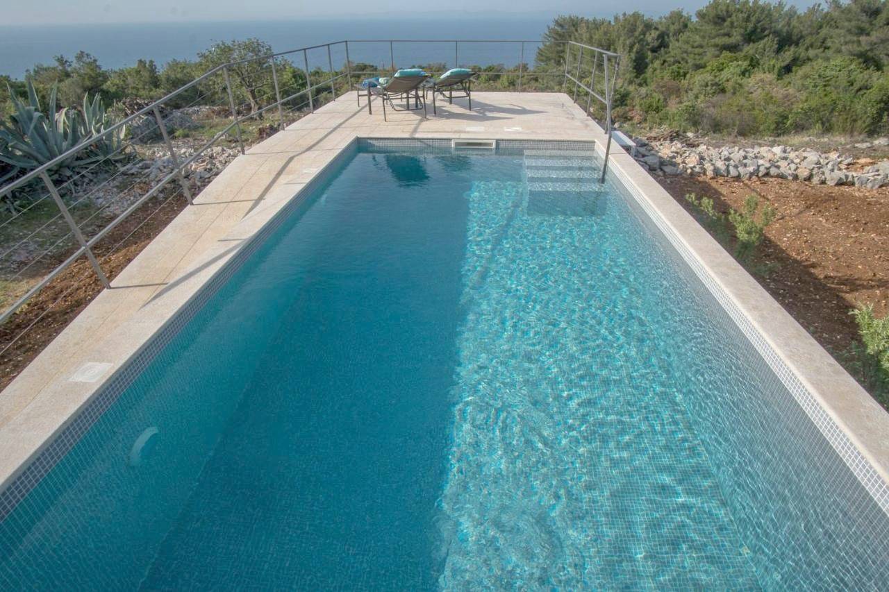 Holiday Home in Komiza, Split-Dalmatien
