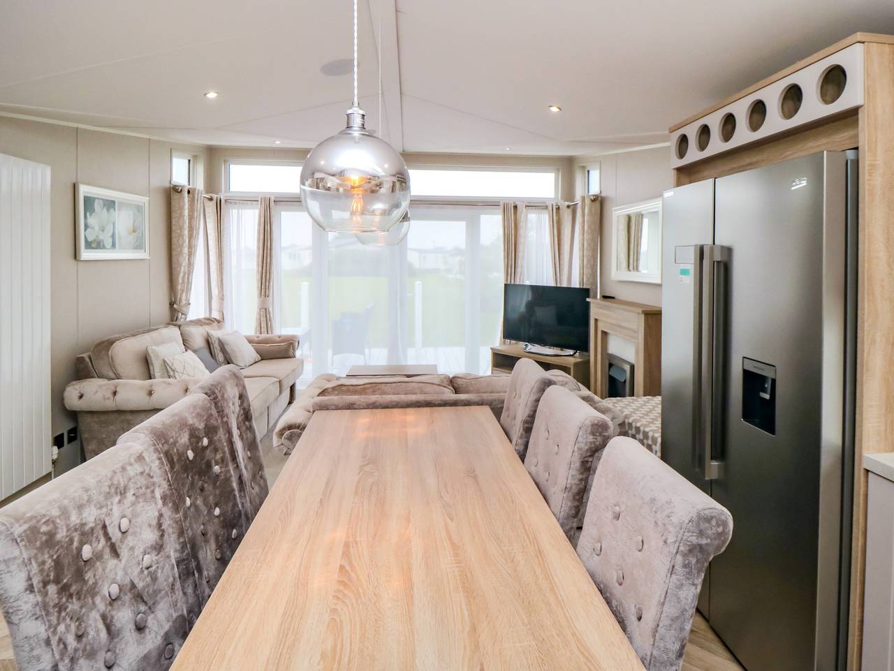 Finch 65 in North Yorkshire