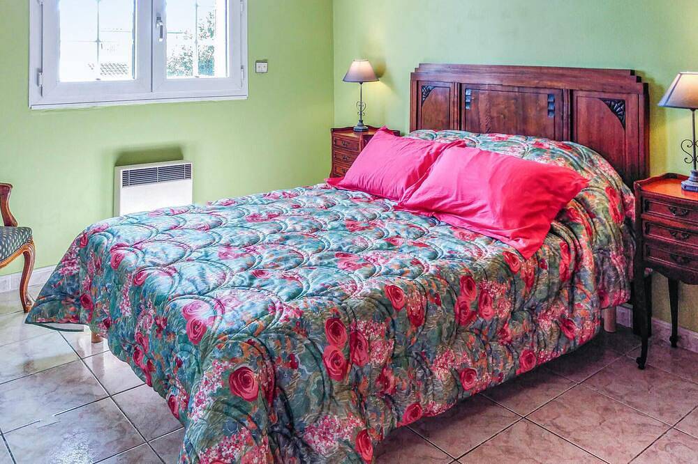 Increíble casa en Milhaud con Wifi in Milhaud (Francia), Region de Nimes
