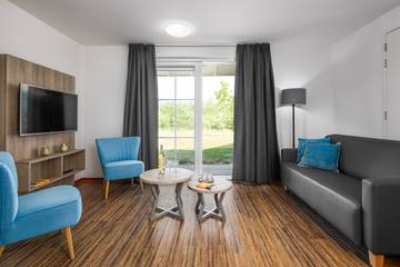 Glamping voor 5 Personen in Nationaal Park De Maasduinen, Limburg, Afbeelding 3