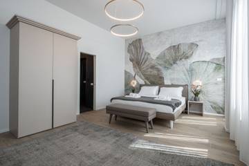 Appartement voor 3 Personen in Venetië, Provincie Venetië, Afbeelding 2