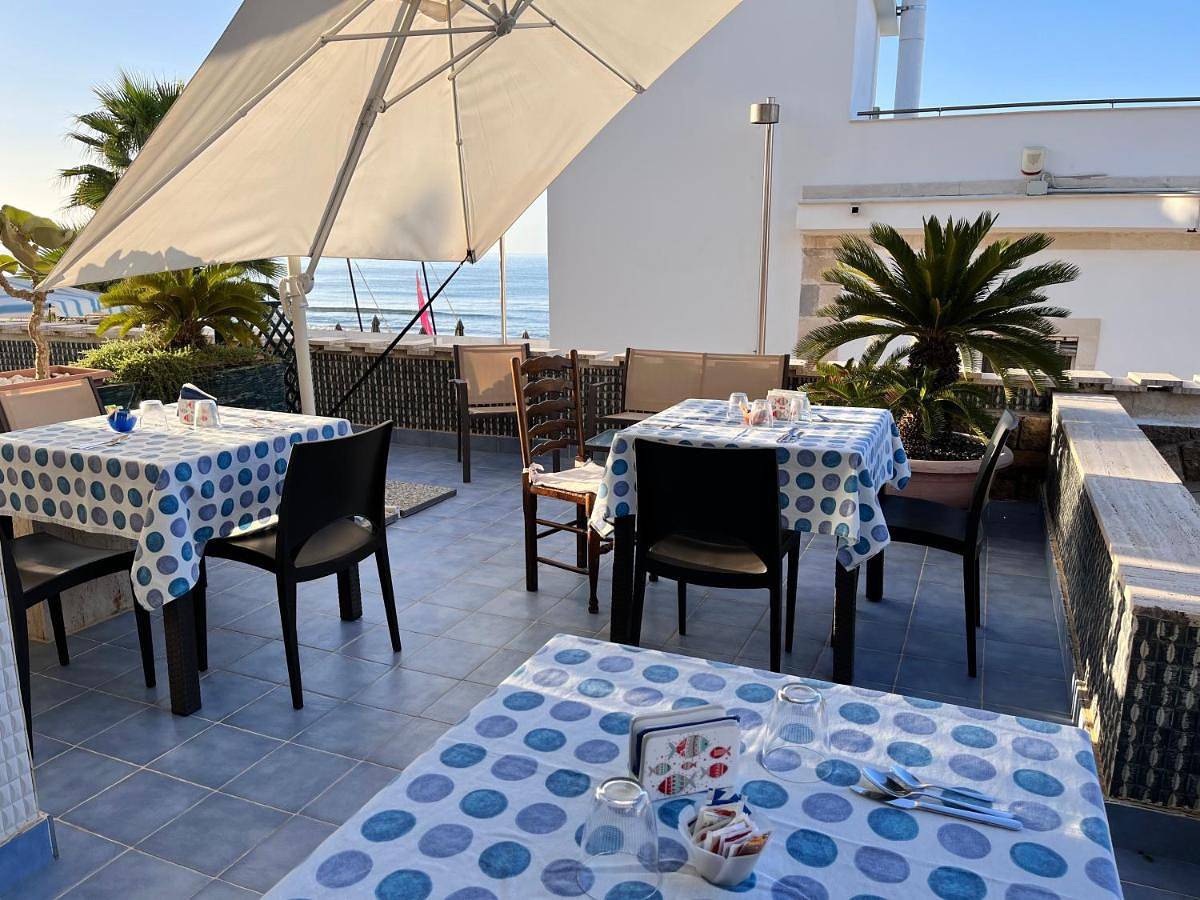 L'Onda in Marina di Ragusa, Provincia di Ragusa