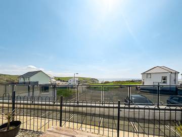 Holiday Rental for 4 People in Portpatrick, Dumfries and Galloway, Photo 1