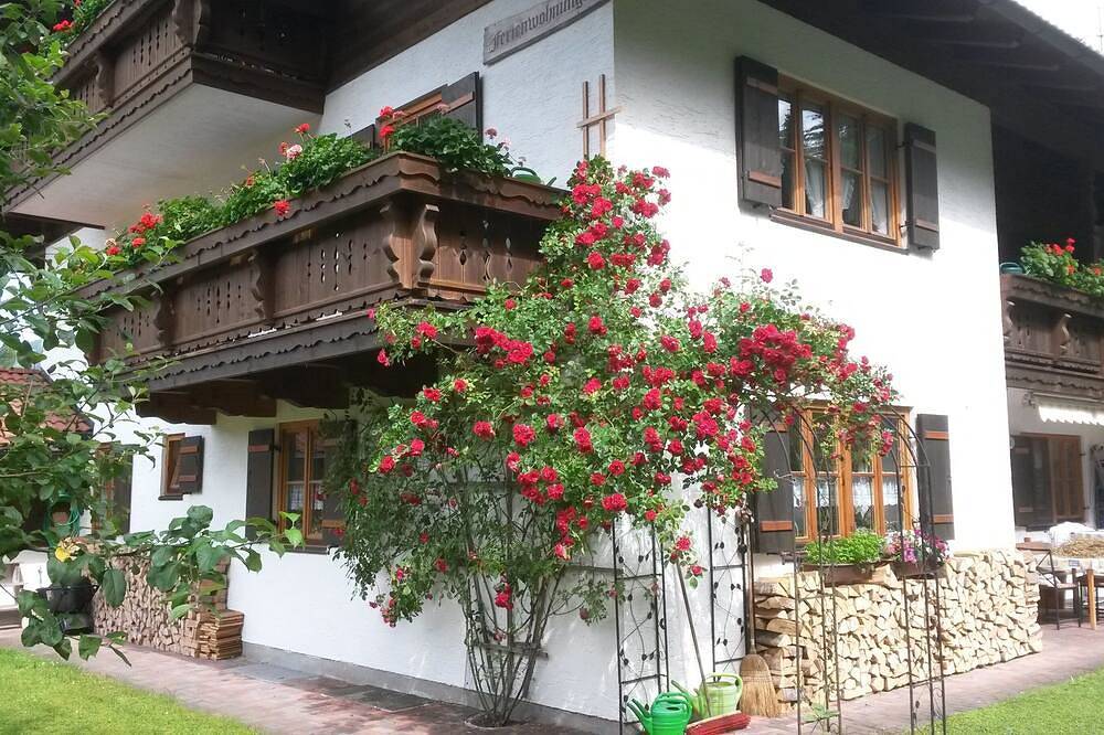 Apartamento entero, Taubensee, holiday apartments Klausner in Schönau am Königssee, Alpes de Berchtesgaden