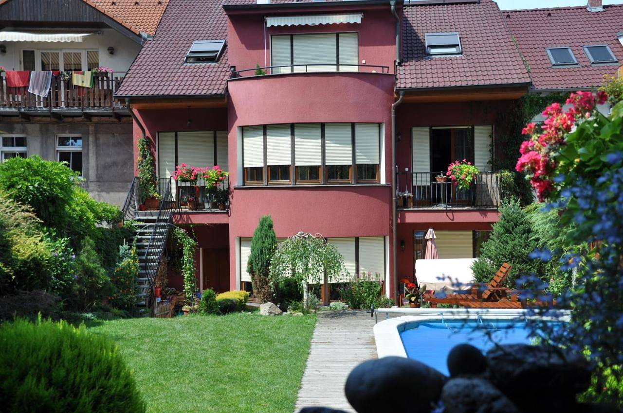 Cały apartament, Apartmán Bílá Hora - Plzeň in Pilzno, Kraj pilzneński