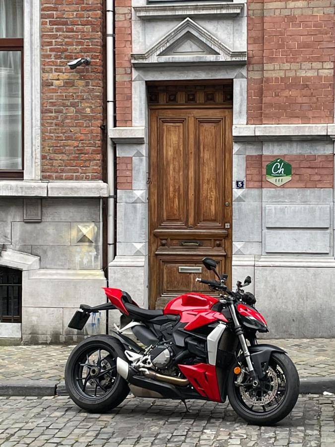 Chambre d’hôte pour 2 personnes à Liège - 3