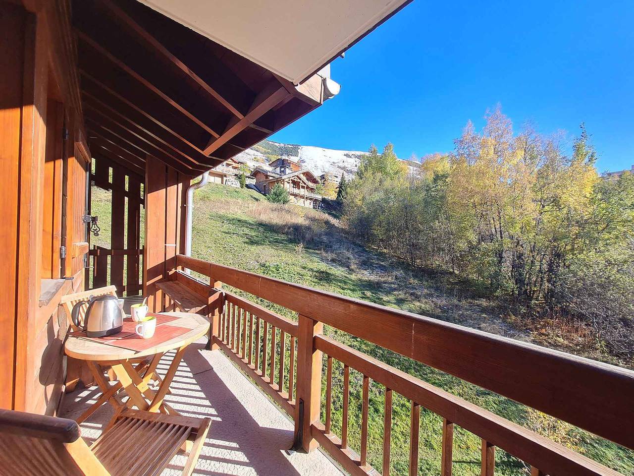 Photo : Appartement de vacances