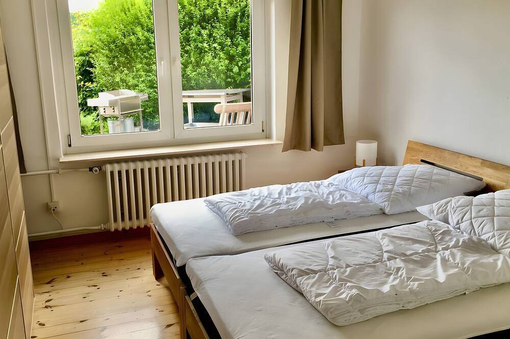 Ferienhaus für 6 Personen, 158 m², mit Wlan in Altenholz in Holtenau, Altenholz