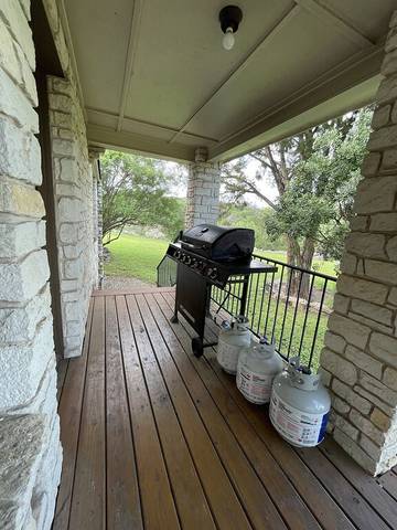 Vacation House for 8 Guests in Briarcliff, Lake Travis, Picture 3