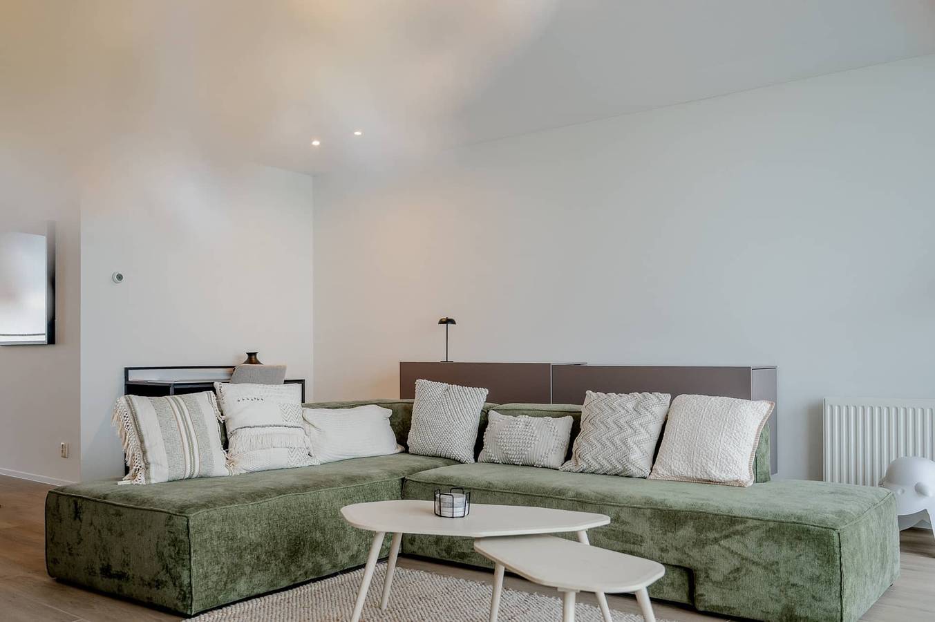 Ganze Wohnung, Ferienwohnung für 4 Personen mit Balkon/Terrasse in Breskens, Zeeuwse Kust