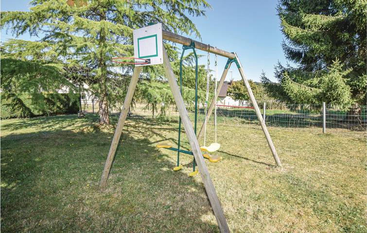 Maison de vacances pour 6 personnes, avec Jardin dans Orne - 4