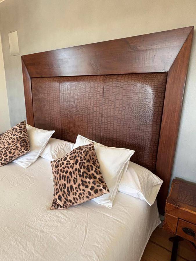 Casa rural para 8 personas, con piscina además de jacuzzi y jardín en Benicasim - 4