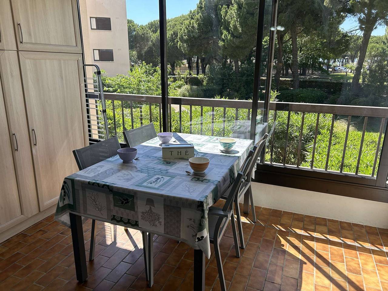 Photo : Appartement de vacances