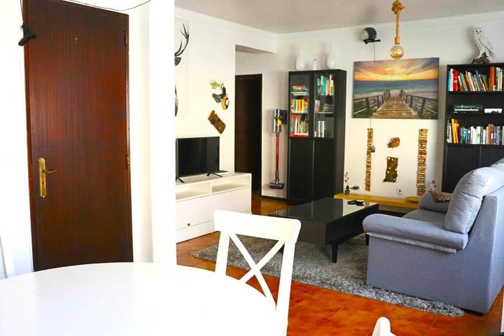 Casa rural para 4 personas en Ericeira - 4