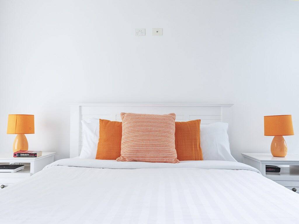 Ganze Wohnung, Das Hotel liegt in einer ruhigen Straße, nur einen kurzen Spaziergang vom berühmten Coogee Beach entfernt in Sydney, New South Wales