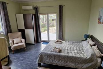 Villa for 8 People in Luštica, Montenegro, Photo 3