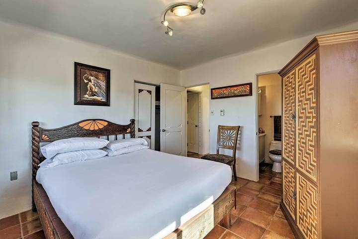 Ferienwohnung für 2 Personen, mit Garten und Whirlpool - 1