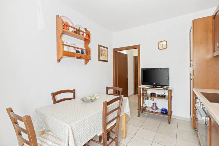 Holiday Home 'Turre' with Wi-Fi and Air Conditioning in Scano di Montiferro, Sardinien