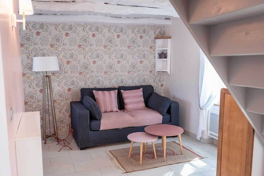Gîte pour 4 avec chambre dans une dépendance - entre Rocamadour et Sarlat in Pinsac, Lot