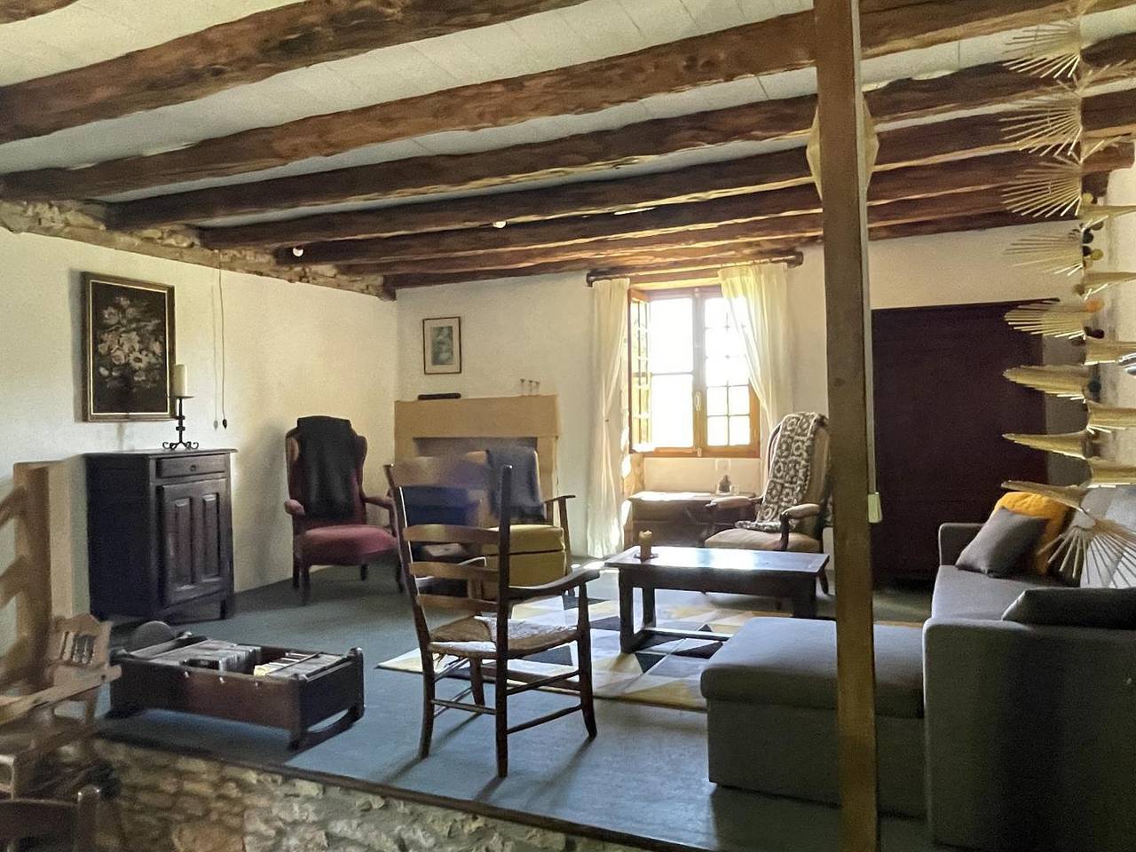 Maison Labatut in Sergeac, Périgord Noir