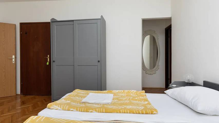 Ferienwohnung für 4 Personen in Omis - 3