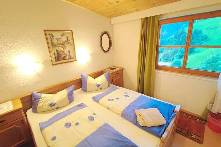 Hütte für 12 Personen, mit Balkon in Hippach - 3