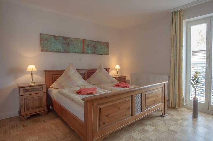 Villa für 6 Personen, mit Terrasse, mit Haustier in Bansin - 3