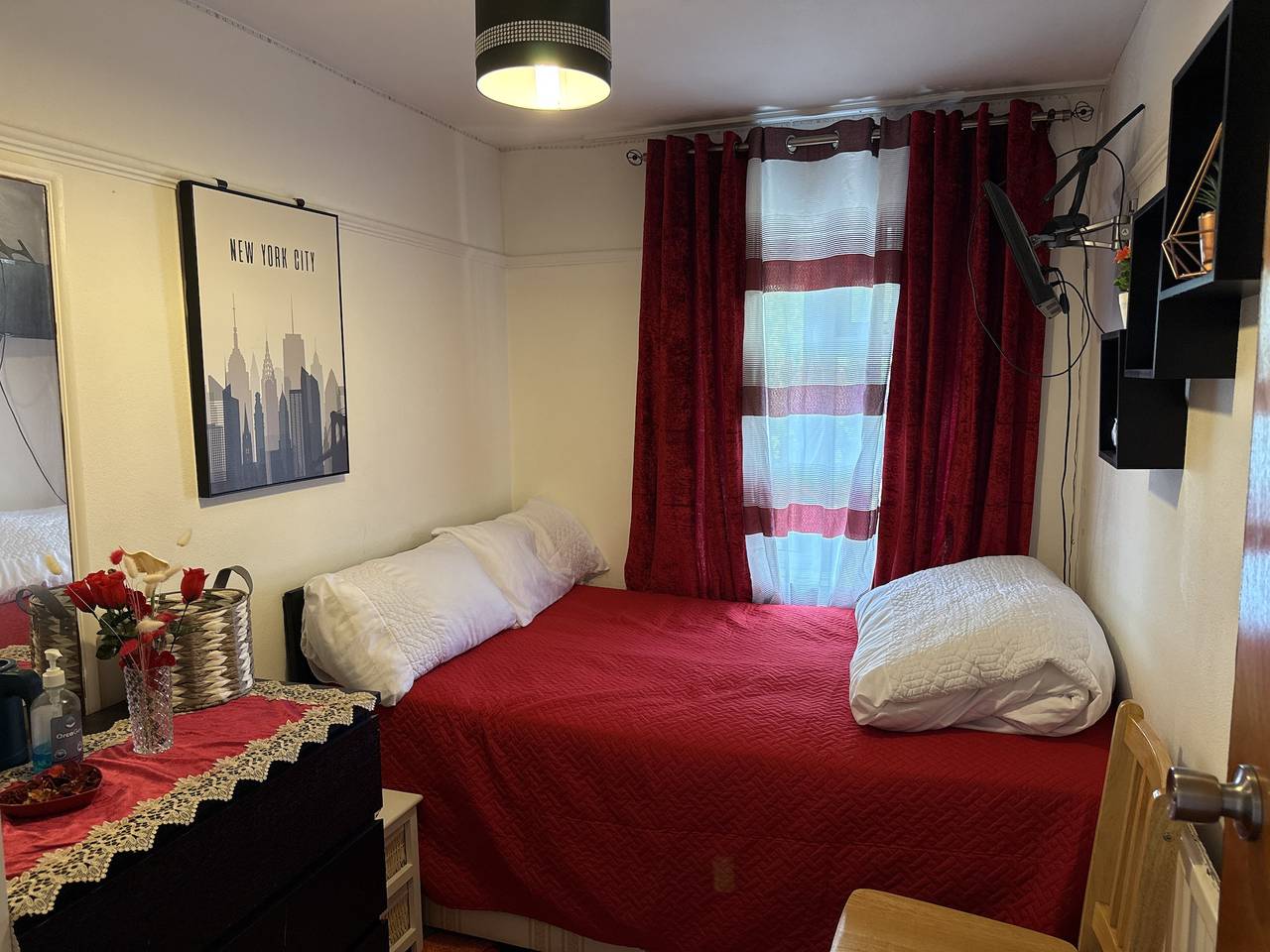 Appartamento vacanze a Londra a partire da 108€ a notte