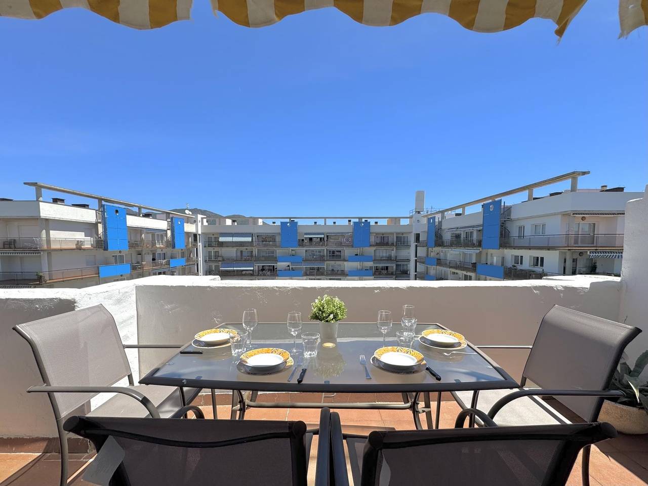 Appartamento vacanze a Roses a partire da 73€ a notte
