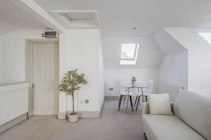 Holiday apartment for 2 people - 1