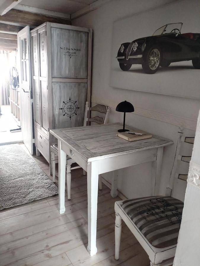 Ferienwohnung für 3 Personen, mit Balkon in Rinteln - 2