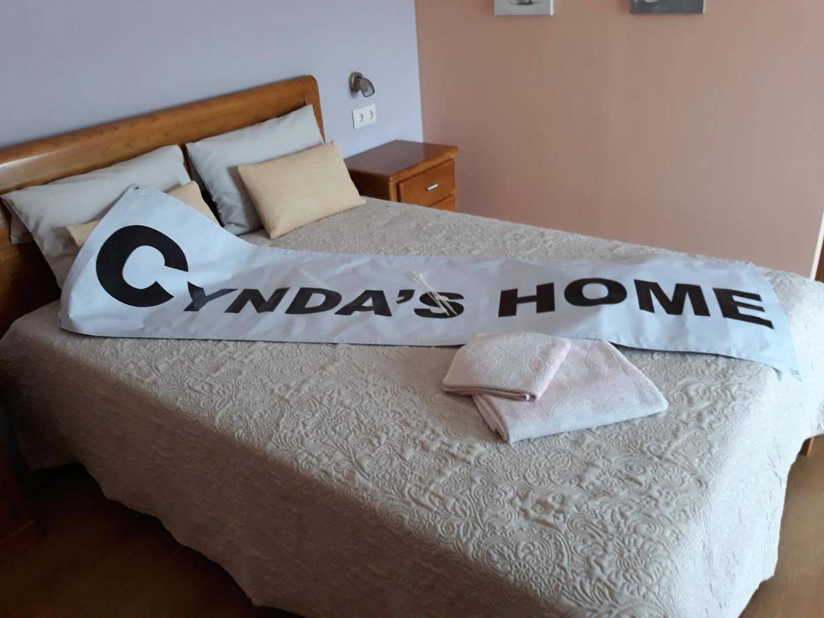 Appartement de vacances entier, Cynda´s home in Abraveses, District de Viseu
