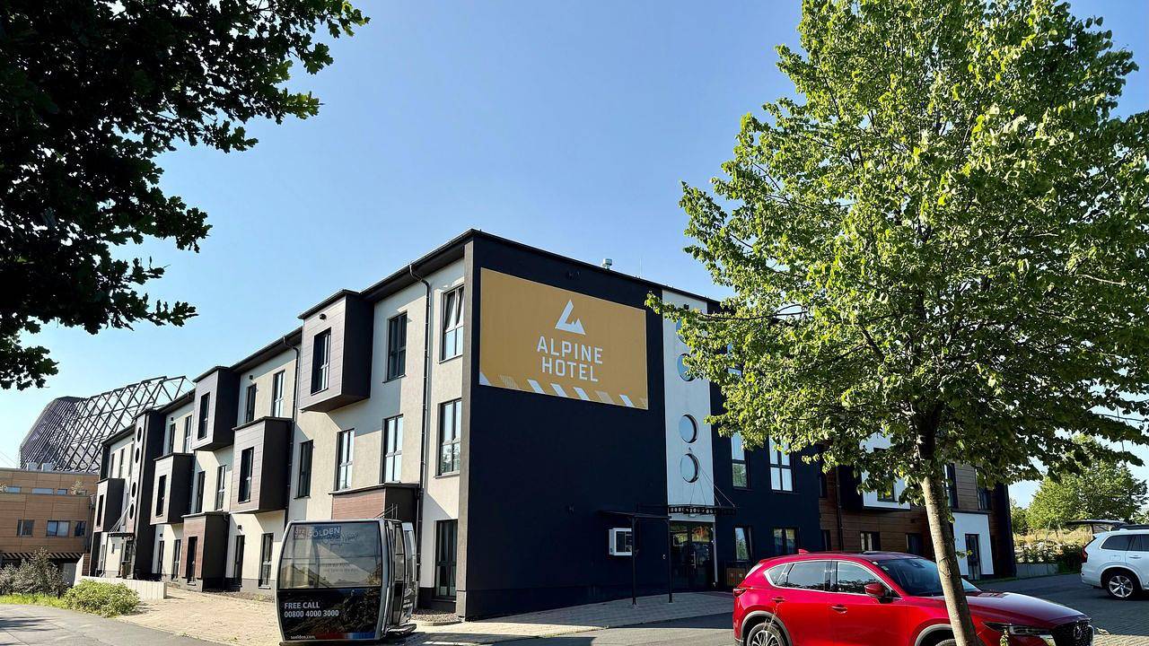Ferienhaus für 4 Personen (70 m²) in Bispingen in Behringen, Bispingen