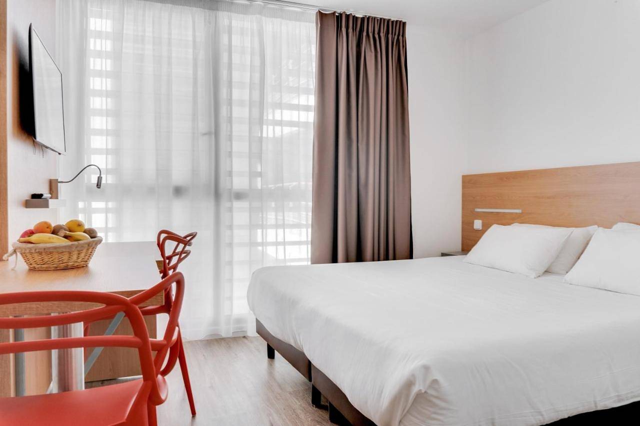 Residhotel Galerie Tatry in Burdeos, Región de Burdeos