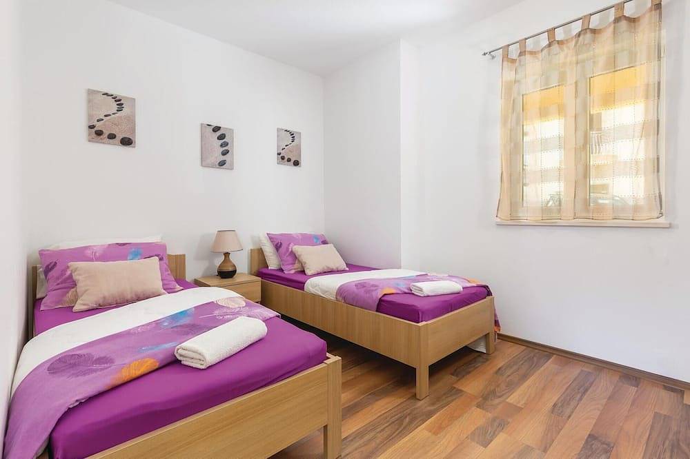 Cały apartament, Świetny apartament w Labin z Wifi in Duga Luka, Wschodnie Wybrzeże Istrii