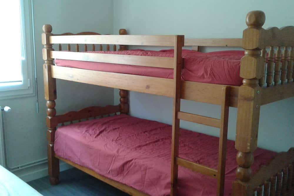 Geheel appartement, Appartement met zeezicht in Mers-les-Bains, Abbeville en omgeving